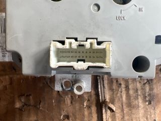 bontott MAZDA 6 Fűtéskapcsoló (digit klímás)