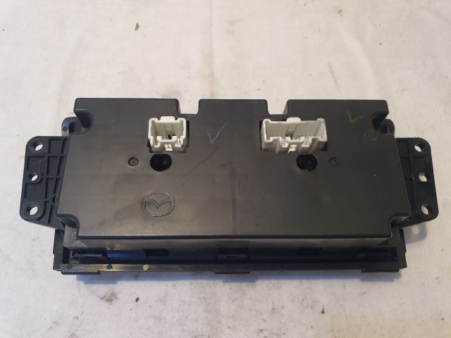 bontott MAZDA 6 Fűtéskapcsoló (digit klímás)