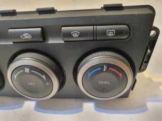 bontott MAZDA 6 Fűtéskapcsoló (digit klímás)