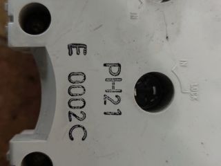 bontott MAZDA 6 Fűtéskapcsoló (digit klímás)