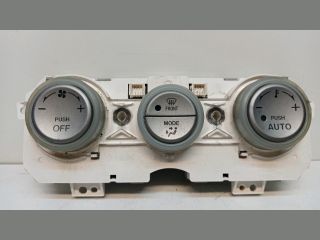 bontott MAZDA 6 Fűtéskapcsoló (digit klímás)