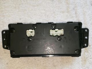 bontott MAZDA 6 Fűtéskapcsoló (digit klímás)