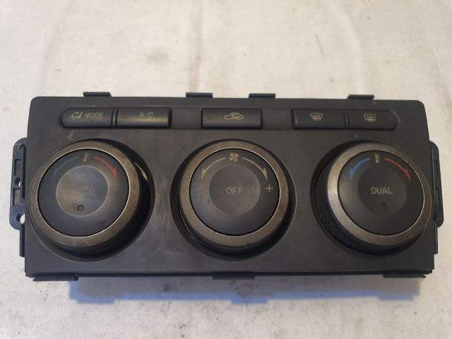 bontott MAZDA 6 Fűtéskapcsoló (digit klímás)