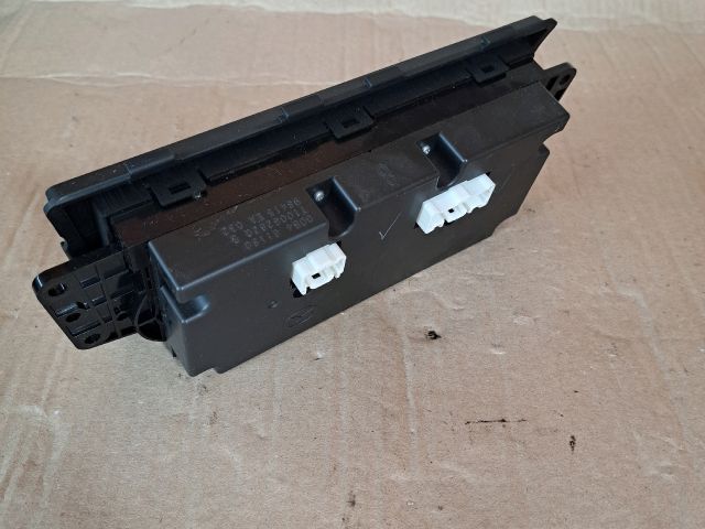 bontott MAZDA 6 Fűtéskapcsoló (digit klímás)