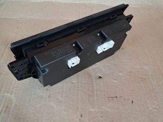 bontott MAZDA 6 Fűtéskapcsoló (digit klímás)