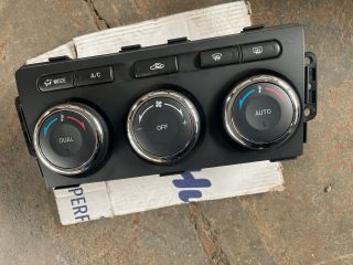 bontott MAZDA 6 Fűtéskapcsoló (digit klímás)