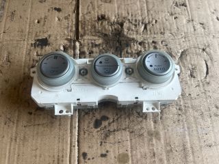 bontott MAZDA 6 Fűtéskapcsoló (digit klímás)