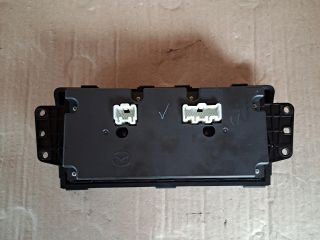 bontott MAZDA 6 Fűtéskapcsoló (digit klímás)