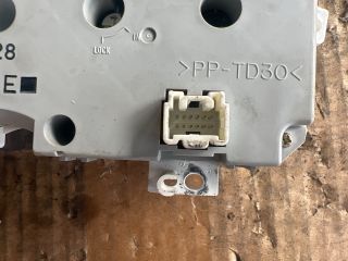 bontott MAZDA 6 Fűtéskapcsoló (digit klímás)