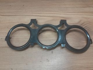 bontott MAZDA 6 Fűtéskapcsoló Keret