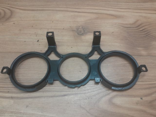 bontott MAZDA 6 Fűtéskapcsoló Keret