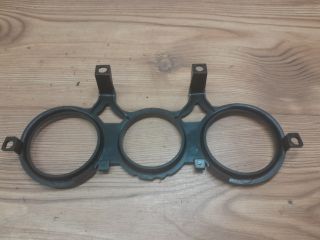 bontott MAZDA 6 Fűtéskapcsoló Keret