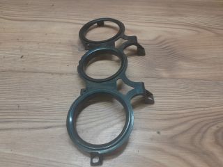 bontott MAZDA 6 Fűtéskapcsoló Keret