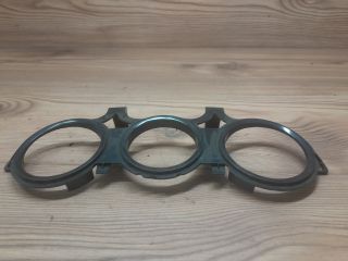 bontott MAZDA 6 Fűtéskapcsoló Keret