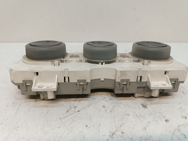 bontott MAZDA 6 Fűtéskapcsoló (manuális klímás)