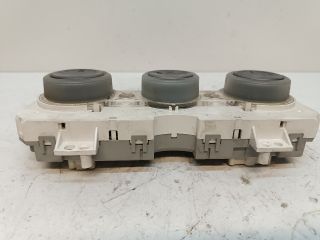 bontott MAZDA 6 Fűtéskapcsoló (manuális klímás)