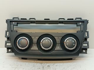 bontott MAZDA 6 Fűtéskapcsoló (manuális klímás)