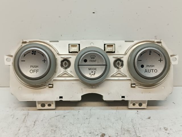 bontott MAZDA 6 Fűtéskapcsoló (manuális klímás)