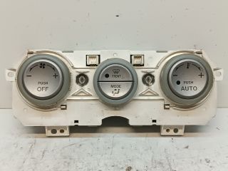 bontott MAZDA 6 Fűtéskapcsoló (manuális klímás)