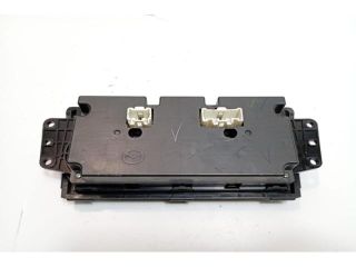 bontott MAZDA 6 Fűtéskapcsoló (manuális klímás)