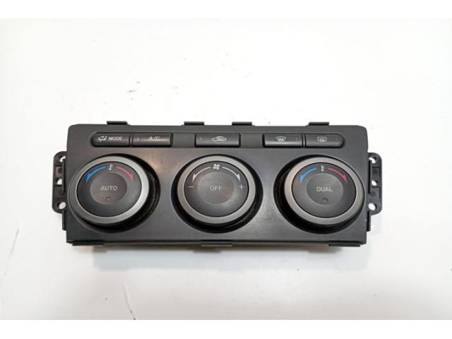 bontott MAZDA 6 Fűtéskapcsoló (manuális klímás)