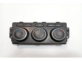 bontott MAZDA 6 Fűtéskapcsoló (manuális klímás)