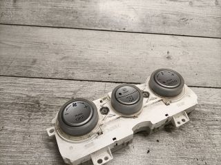 bontott MAZDA 6 Fűtéskapcsoló (manuális klímás)