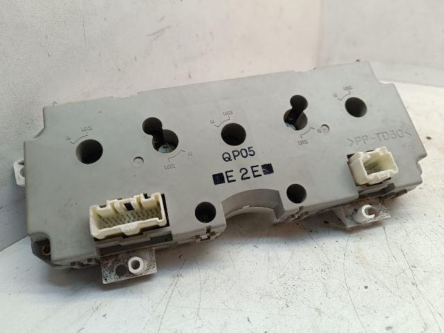 bontott MAZDA 6 Fűtéskapcsoló (manuális klímás)