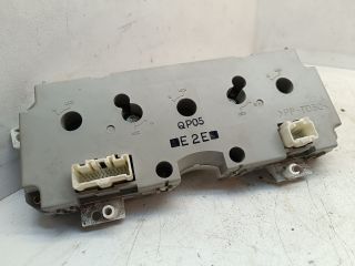 bontott MAZDA 6 Fűtéskapcsoló (manuális klímás)