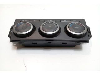 bontott MAZDA 6 Fűtéskapcsoló (manuális klímás)