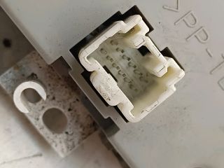 bontott MAZDA 6 Fűtéskapcsoló (manuális klímás)