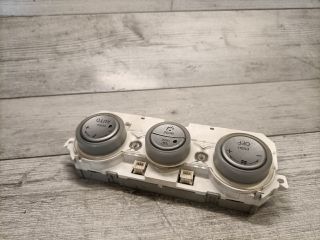 bontott MAZDA 6 Fűtéskapcsoló (manuális klímás)