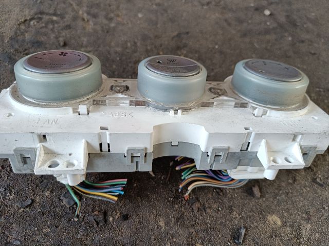 bontott MAZDA 6 Fűtéskapcsoló (manuális klímás)