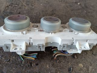 bontott MAZDA 6 Fűtéskapcsoló (manuális klímás)