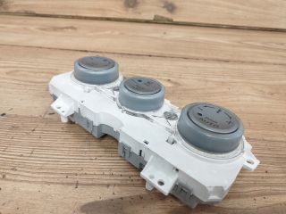 bontott MAZDA 6 Fűtéskapcsoló (manuális klímás)