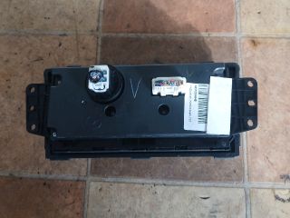 bontott MAZDA 6 Fűtéskapcsoló (manuális klímás)