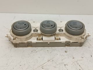 bontott MAZDA 6 Fűtéskapcsoló (manuális klímás)