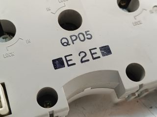 bontott MAZDA 6 Fűtéskapcsoló (manuális klímás)