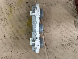 bontott MAZDA 6 Fűtéskapcsoló (manuális klímás)