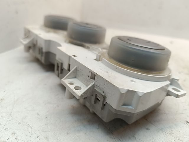 bontott MAZDA 6 Fűtéskapcsoló (manuális klímás)