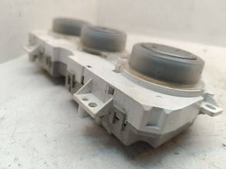 bontott MAZDA 6 Fűtéskapcsoló (manuális klímás)