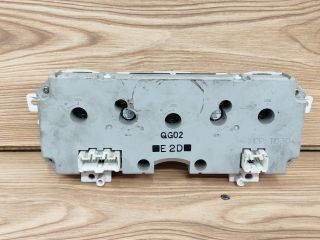 bontott MAZDA 6 Fűtéskapcsoló (manuális klímás)