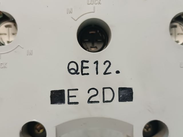 bontott MAZDA 6 Fűtéskapcsoló (manuális klímás)