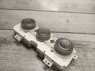 bontott MAZDA 6 Fűtéskapcsoló (manuális klímás)