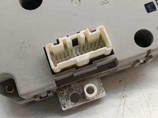 bontott MAZDA 6 Fűtéskapcsoló (manuális klímás)