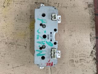 bontott MAZDA 6 Fűtéskapcsoló (manuális klímás)