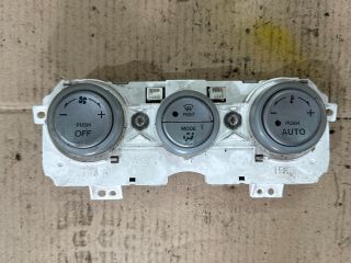 bontott MAZDA 6 Fűtéskapcsoló (manuális klímás)