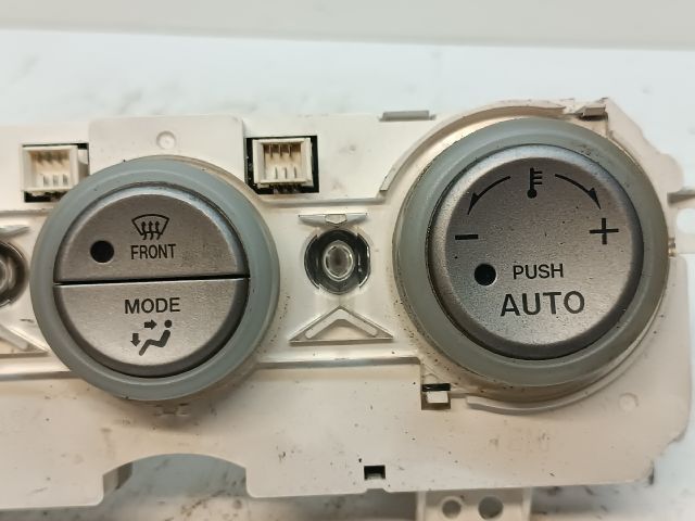 bontott MAZDA 6 Fűtéskapcsoló (manuális klímás)