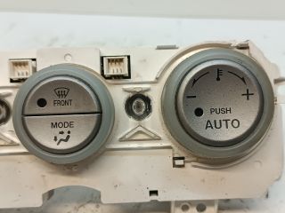 bontott MAZDA 6 Fűtéskapcsoló (manuális klímás)