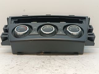 bontott MAZDA 6 Fűtéskapcsoló (manuális klímás)